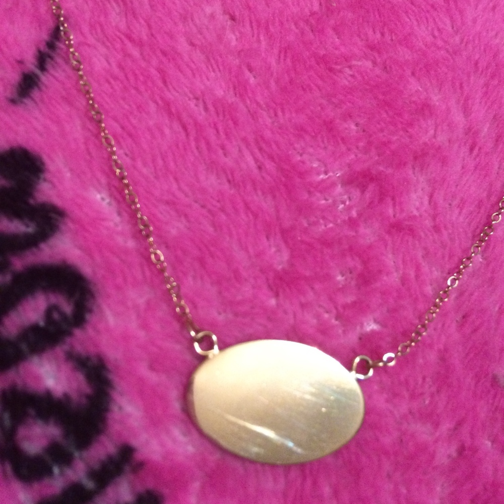 SOLD-Vintage necklace